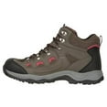 thumbnail image 3 of Mountain Warehouse Mens Adventurer Waterproof Hiking Boots, 3 of 5