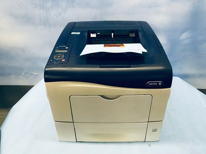 phaser 6600 printer