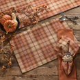 thumbnail image 5 of Park Designs Hayfield Placemat Set of 4, 5 of 6