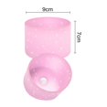 thumbnail image 6 of sunsanly 2Pcs Silicone Cup Cover Boot for Owala Water Bottle 24oz 32oz Anti-Slip Protective Sleeve for FreeSip Bottles BPA-Free Dishwasher Safe Bottom Bumper Cover Cup Accessories, 6 of 8