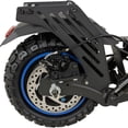 thumbnail image 4 of Scooter Eléctrico Plegable Centurfit asiento 60 km/h Full Power, 4 of 8