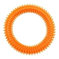 thumbnail image 2 of HILABEE Fidget Toy Fidget Bracelet Enlightenment Work Development Spiky Sensory Ring Orange, 2 of 8