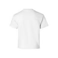 thumbnail image 3 of Gildan - Ultra Cotton Youth T-Shirt - 2000B - White - Size: XL, 3 of 3