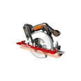 thumbnail image 1 of POSITEC WX530L WX 20v 6 half Circular Saw, 1 of 5