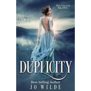 Duplicity (Paperback)