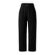 thumbnail image 3 of WILLBEST Pantalones Casuales para Mujer, Ligeros, de Color Sólido, con Cremallera, Cintura Elástica, Botones, Largos, con Bolsillos, para Uso Diario. Extra Grande, 3 of 7