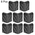 thumbnail image 2 of YANI -8Pcs Speaker Corner Protector Cabinet Edge Speaker Guard Corner Protection, 2 of 6