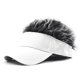 thumbnail image 1 of Gorra de béisbol CHAO primavera verano algodón bordado Camuflaje Gris blanco, 1 of 4