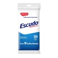 thumbnail image 1 of Toallitas húmedas Escudo antibacterial 10 pzas, 1 of 4