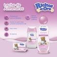 thumbnail image 2 of Crema corporal Ricitos de Oro leche de almendras dulce suavidad 250 ml, 2 of 2