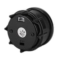 thumbnail image 3 of Calibre 2 Pulgadas 2-en-1 Relación de Aire de 12 V, 3 of 7