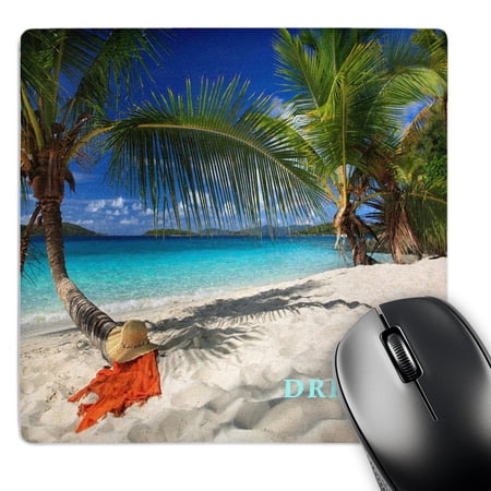 3dRose  Beach In Paradise  MousePad price history on PriceWatchPro