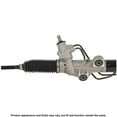 thumbnail image 3 of CARDONE New 97-2603 Steering Rack & Pinion fits 1998-2002 Lexus, Toyota, 3 of 4