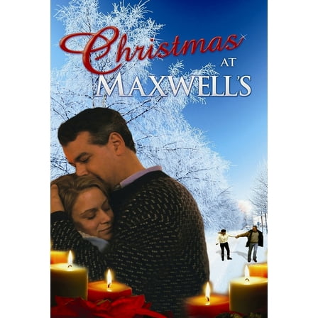 Christmas at Maxwell's