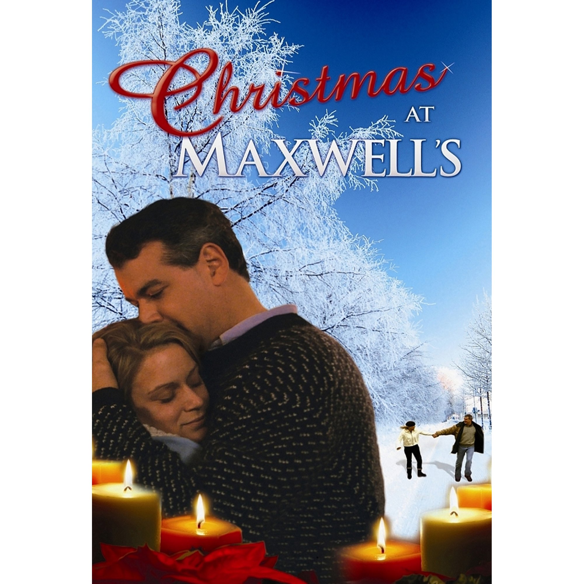 Christmas at Maxwell s