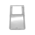 thumbnail image 1 of Étui de Protection pour Analogique Pocket TPU Coque de Protection TPU Nouveau E1Y2, 1 of 7