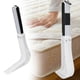 thumbnail image 3 of Mattress Lifter, Household Labor Saving Bed Making Easier, Portable under Mattress Elevator Riser for Bedroom, Home, Bed Sheet Change Tool, 3 of 3