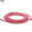 Flourescent Yellow + Pink + Purple, variant on SPRING PARK 1.4m Spiral USB Charge Cord Earphone Cable Protector Saver Cover Wire Winder
