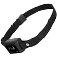 thumbnail image 4 of Pet 0.96in Color Screen Anti Barking Collar Rechargeable Dog Vibration Training Collar, 4 of 9