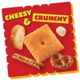 thumbnail image 6 of Cheez-It Baked Snack Mix Classic 4.5 oz, 6 of 8