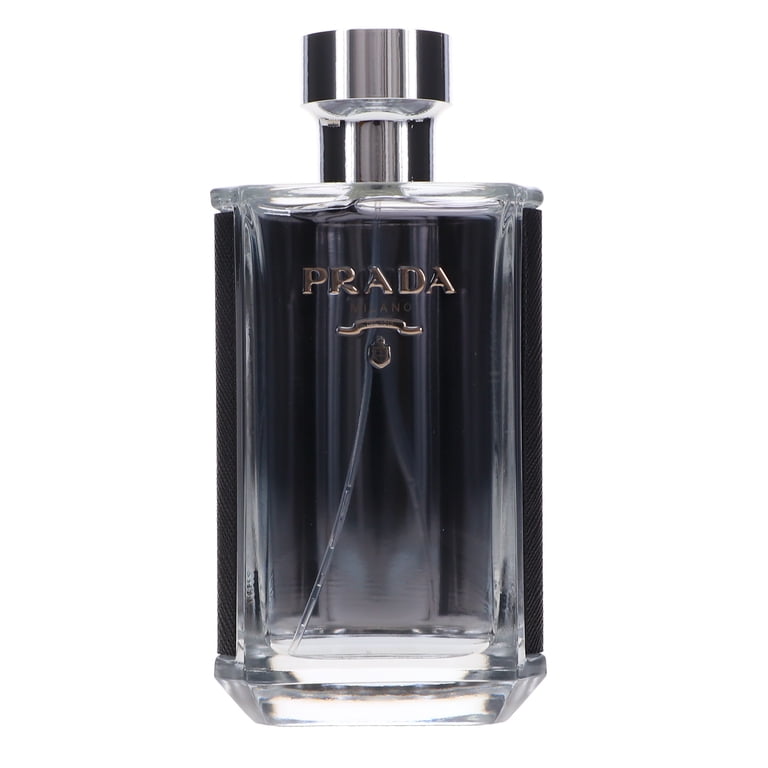 Prada, L'Homme Eau de Toilette, 10 oz, Refined Masculine Fragrance