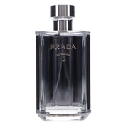 Prada LHomme Eau de Toilette 3.4 oz