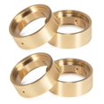 thumbnail image 1 of Wheel Rim Internal Weight Clamp Ring for TRX4M 1/18 RC Crawler Car, 1 of 4