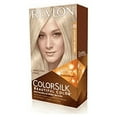 thumbnail image 2 of Revlon ColorSilk Beautiful Permanent Hair Color (05) Ultra Light Ash Blonde, 2 of 3