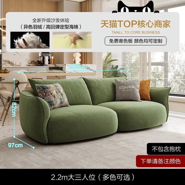Cloud Living Room Sofa Set Lazy Sectional Floor Velvet Corner Sofa Lounge Articulos Para El Hogar Modern Luxury Home Furniture My Lux Decor Round