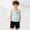 Mint Green, variant on Boys Tank Tops (2-12T), Graphic Cotton Ultra-Soft Kids Sleeveless Muscle Tank Size 8
