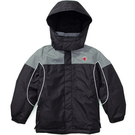 Athletic Works - Boys' Snow Jacket