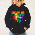 thumbnail image 2 of Nueva sudadera con capucha con estampado de orgullo LGBT para mujer y hombre, camisetas casuales de otoño e invierno, sudaderas de manga larga, jersey Harajuku, 2 of 4