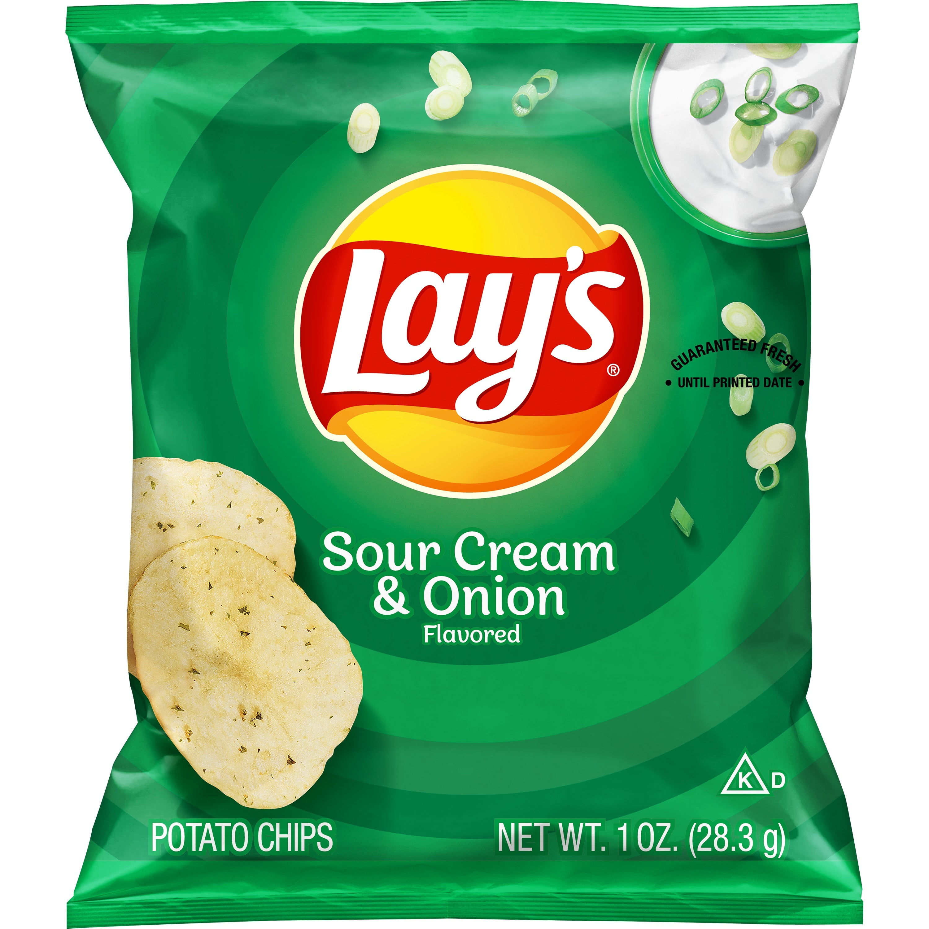 Frito-Lay Flavor Mix Variety Pack, 18 Count