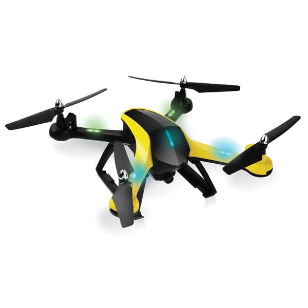 Vti falcon online x foldable drone