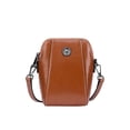 thumbnail image 2 of Bolso retro cruzado para teléfono para mujer con múltiples compartimentos y correa ajustable - Bolso de hombro pequeño vintage de diseño Sunflower, 2 of 3