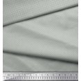 thumbnail image 2 of Soimoi Cotton Duck Fabric Geometric Star Shirting Print Fabric by The Yard 56 Inch Wide, 2 of 3