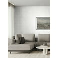 thumbnail image 3 of NextWall Pearl Geometric Arches Peel and Stick Wallpaper - 20.9 in. W x 18 ft. L Roll, 3 of 7