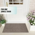 thumbnail image 6 of Needhep Independence Day Front Back Door Mat Independence Day Laundry Room Mat, New Upgrade Indoor Outdoor Rugs, New Upgrade Outdoor Rug Small, for Entryway (), 6 of 6