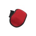 thumbnail image 1 of FixtureDisplays® Bamboo Charcoal Sleeping Eye Mask And Blindfold Shade Sleep Aid Cover 15946, 1 of 4