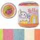 thumbnail image 4 of Gradients Cake Yarn Rainbow Cotton Crochet Yarn Knitting Yarn Multicolor Soft Yarn for Scarves Blankets Shawls Hat 29 Asahana Yushu, 4 of 5