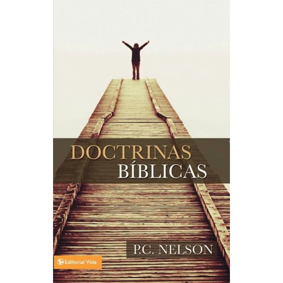 La Doctrinas B��blicas, (Paperback)