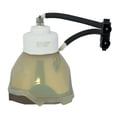 thumbnail image 3 of Elmo DT00331 Ushio Projector Bare Lamp, 3 of 5