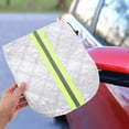 thumbnail image 4 of unbranded 2Ud Cubierta Para Espejo Retrovisor De Automóvil Impermeable Y De Fácil Instalación, 4 of 6