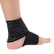 thumbnail image 4 of Almohadilla Para Tobillos, Protector De Tobillo Portátil Transpirable Cómodo Para Protección ANGGREK Ankle Support, 4 of 8