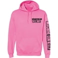 thumbnail image 1 of Machine Gun Kelly Chandail à Capuchon pour Adulte Mainstream Sellout, 1 of 2