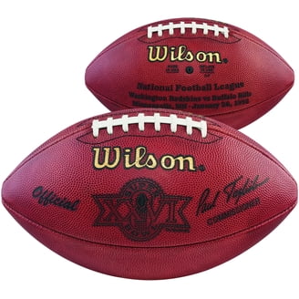 【USA製・美品】Wilson NFL パトリオット ブレッドソー L 90s NFL - Wilson 9 Inch Throwback Football - New England Patriots