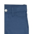 thumbnail image 2 of Wonder Nation Girl's French Terry Shorts, Sizes 4-18 Plus, 2 of 3