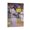 Frame-style, variant on Manny Ramirez Canvas Poster Print Photo Art Painting Canvas Poster Home Decorative Bedroom Modern Decor Posters Gifts 12x18inch(30x45cm)