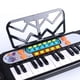 thumbnail image 2 of Teclado electrónico, piano eléctrico para niños Piano eléctrico Piano eléctrico portátil Estándares líderes en la industria, 2 of 7