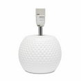 thumbnail image 6 of Simple Designs Studded Texture Table Lamp, 6 of 11